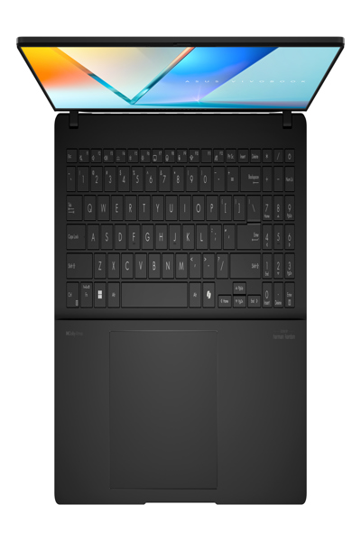 ASUS VIVOBOOK S 16 S5606CA-RI152W CORE ULTRA 7 NOTEBOOK - 90NB1553-M009X0