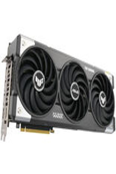 ASUS TUF Gaming GeForce RTX 5070 OC Edit. 12 GB GDDR7 - Graphics card - 90YV0LZ0-M0NA00
