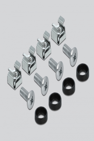 Delock Monitorarm - rackmonterbar - 42629