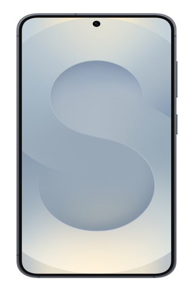 Samsung Galaxy S25 5G Smartphone - SM-S931BZKGEUB