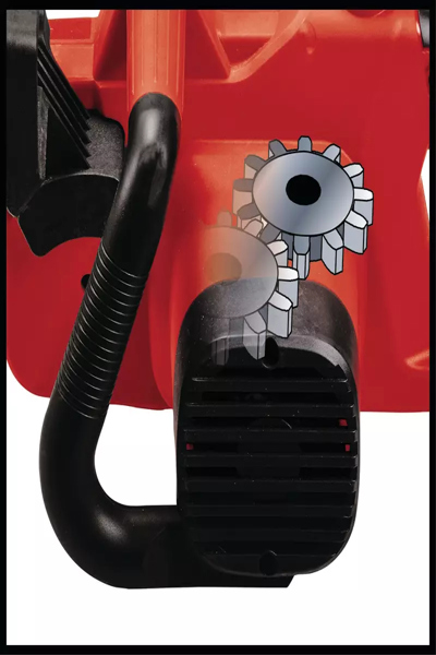 Einhell GC-EC 1935 electric chainsaw 35cm - 4501220