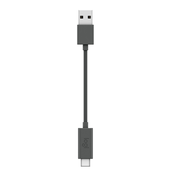 Logitech Spotlight - Presentasjonsfjernkontroll - 910-004861