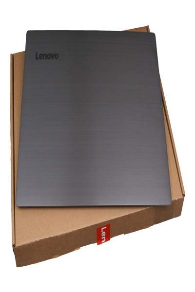 Coque d'écran Lenovo AP268000Q01SVT 14 pouces, grise