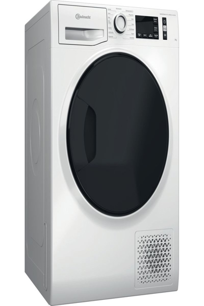 Bauknecht T M11 8X3EY DE Tumble dryer 8kg - T M11 8X3EY DE