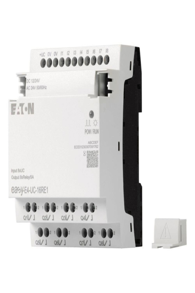 Module d'extension d'E/S Eaton EASY-E4-UC-16RE1