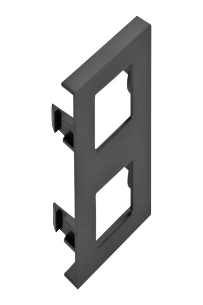Delock Easy 45 - snap-in modules - 81400