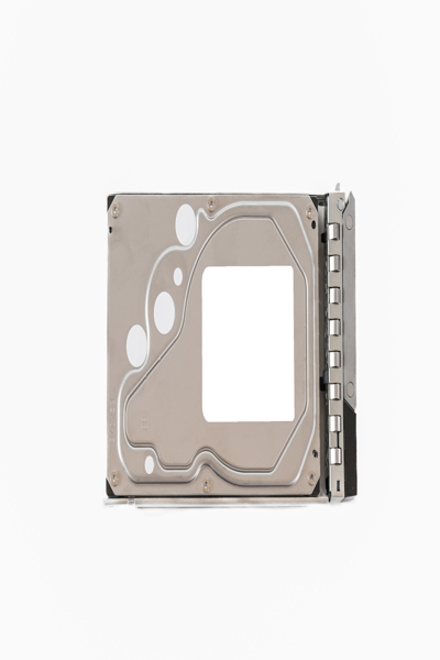 Origin Storage 7.68TB 3.5" SATA SSD with caddy - DELL-7680EMLCRI-S20