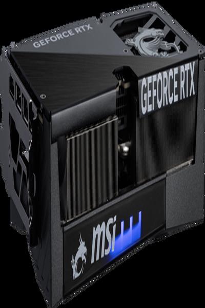 MSI GeForce RTX 5060 Ti 16G GAMING OC - V535-006R