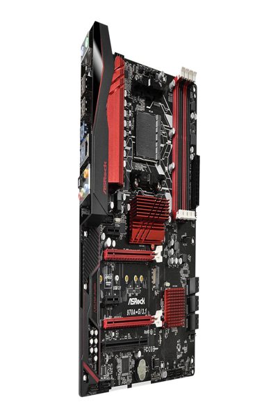 ASRock 970A-G/3.1 - Moderkort - 90-MXB0Z0-A0UAYZ