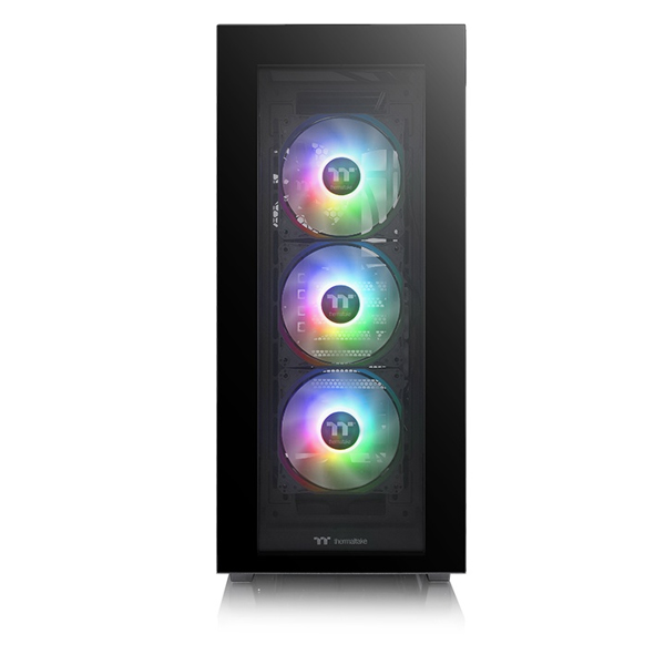 Divider 500 TG ARGB - MDT - ATX - Side panel - CA-1T4-00M1WN-01