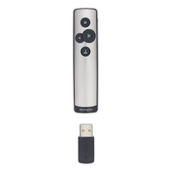 Gifts for Microsoft PowerPoint - Kensington Professional - K75241EU
