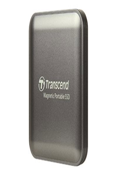 TRANSCEND ESD420 SSD 4 TB EXTERNAL USB 3.2 GEN 2X2 - TS4TESD420C