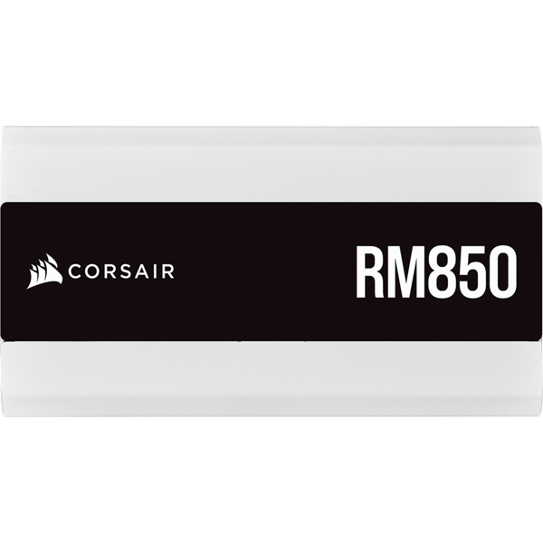 Corsair RM White Series RM850 - CP-9020232-EU