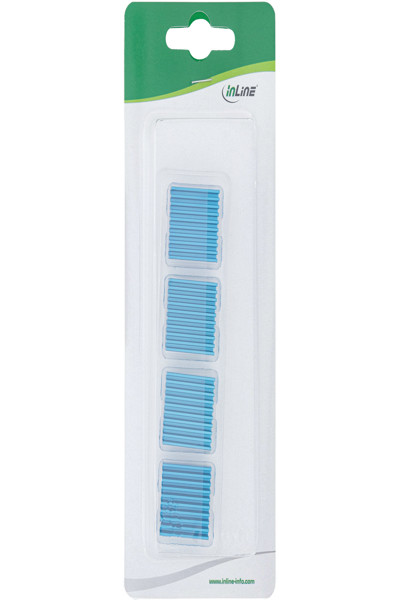 Dissipateur thermique RAM auto-adhésif en ligne, 4 pièces