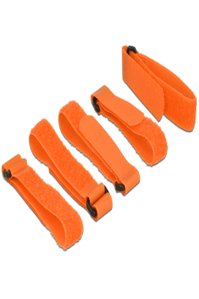 Fermeture auto-agrippante Delock