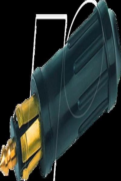 Frei KRAD BA13 - Motorrad - DIN Stecker, 4165, 15 A