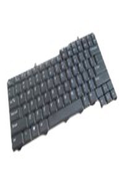 Dell F2X80 - Keyboard - US International - DELL - Latitude E5450 - E7450 - F2X80