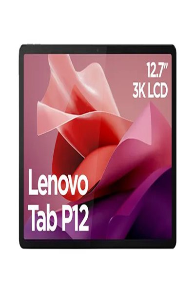Lenovo Tab P12 ZACH - Tablet - Android 13 or later - ZACH0204SE