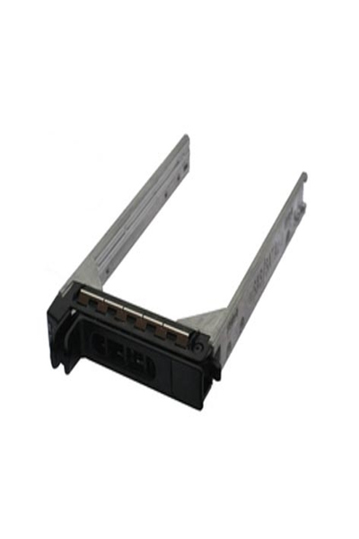 Dell Y79JP 3,5-tums rampanel SAS/SATA-caddy - Y79JP