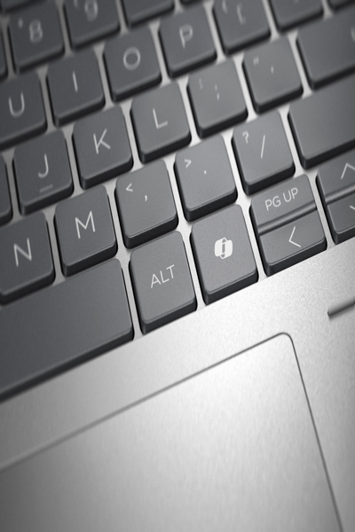 HP EliteBook A37T3ET: 14" Notebook, 2.7 GHz