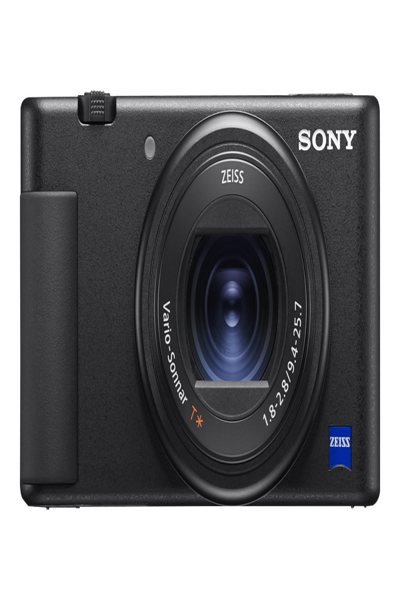 Sony ZV-1 Camera 20.1MP 4K - ZV1BDI.EU