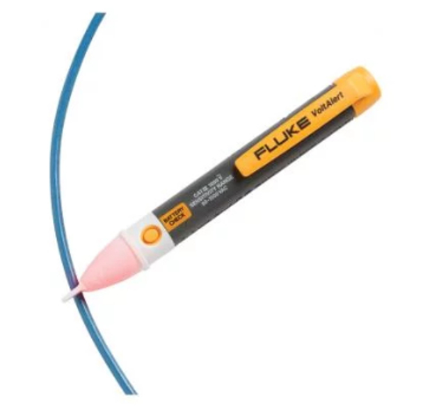 Fluke 2AC - Voltage tester 2AC, 200 - 1000 V AC - 3611972