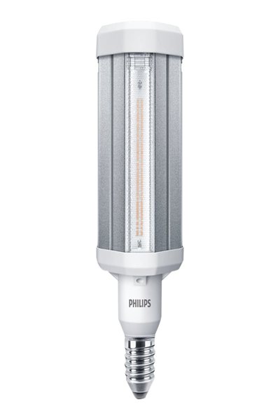 Signify TrueForce LED HPL 57-42W E27 830 Mat