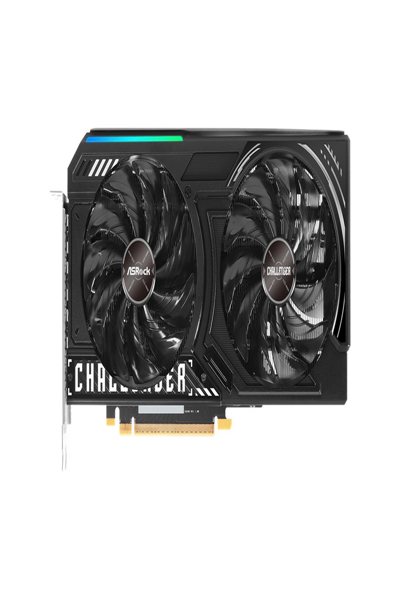 ASRock Challenger Intel Arc B580 12GB OC - n - Graphics card - PCI - 90-GA5LZZ-00UANF