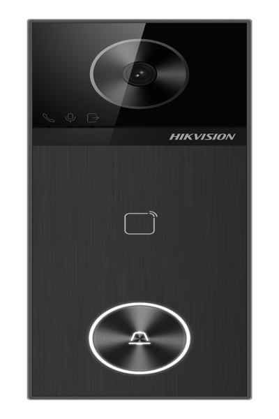 Hikvision DS-KV6114-WBE1 O-STD - 305305985