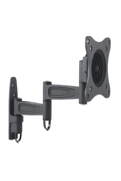 Manhattan 13-27 inch Full Motion TV Wall Mount
