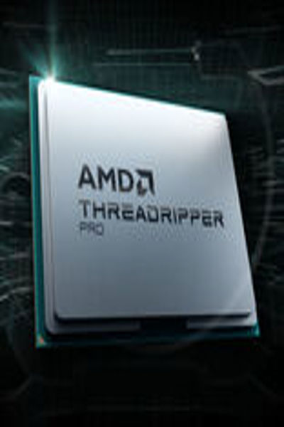 AMD RYZEN THREADRIPPER PRO 9995WX PROCESSOR 5.4 GHZ - 100-100001361WOF