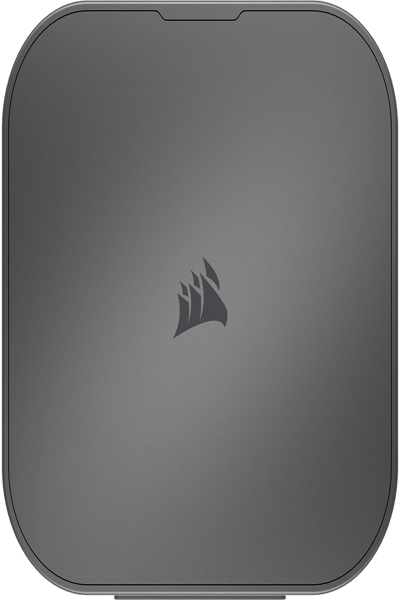 Corsair EX400U 1TB External SSD Storage - CSSD-EX400U1TB