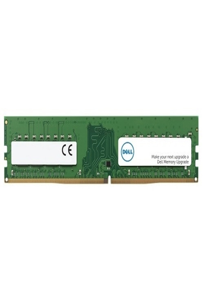 Dell 16 GB DDR4 DIMM 288-pinsmodul - AB120717