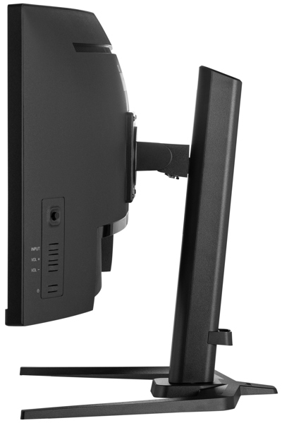 Iiyama G-MASTER Red Eagle GCB3481WQSU-B1 - GCB3481WQSU-B1