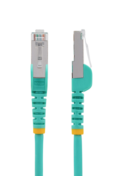 StarTech.com 1m CAT6a Ethernet Cable - NLAQ-1M-CAT6A-PATCH