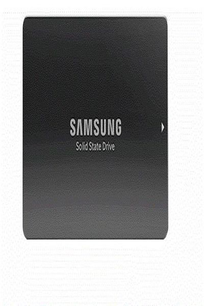 Samsung PM893 MZ7L33T8HBLT - SSD