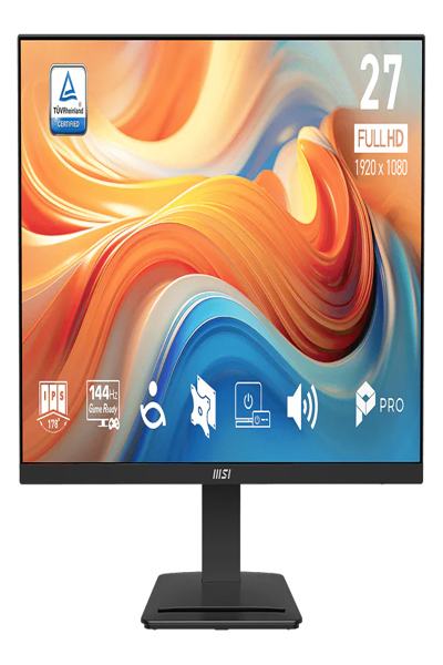 MSI 27" Pro MP273DE E14A - Flat Screen - 68.6 cm