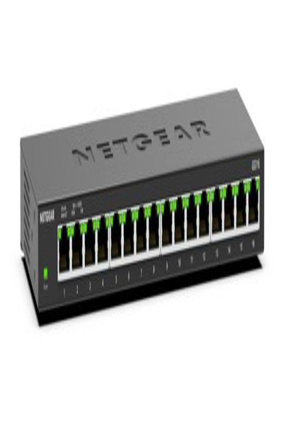 Netgear GS316v3 unmanaged switch - GS316-300EUS