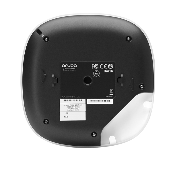 HPE Aruba AP-303 (RW) - Access point - R0G68A