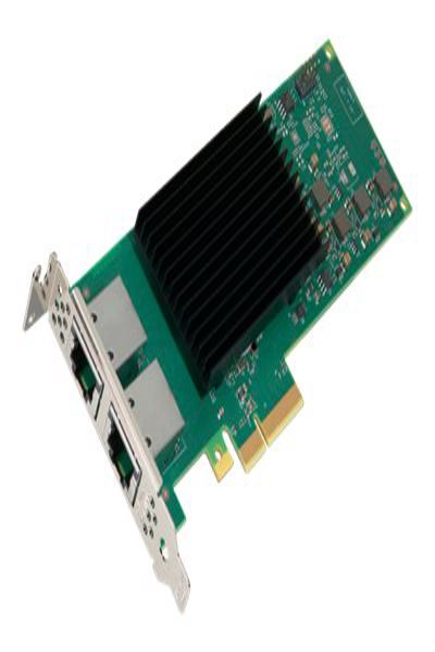 INTEL ETHERNET NETWORK ADAPTER E610-XT2 - E610XT2