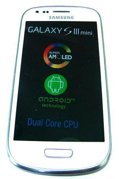 Samsung GH97-14204A - (Protective) Covers