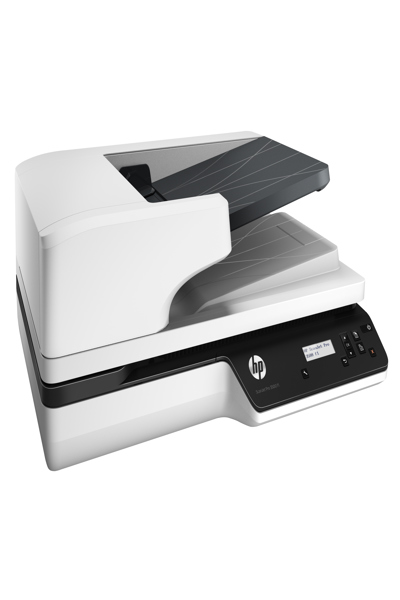 HP Scanjet Pro 3500 f1 216x297mm 1200 DPI 25ppm - L2741A#B19