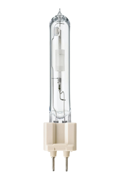 Lampe aux halogénures métalliques Philips MASTERColour CDM-T 73W G12