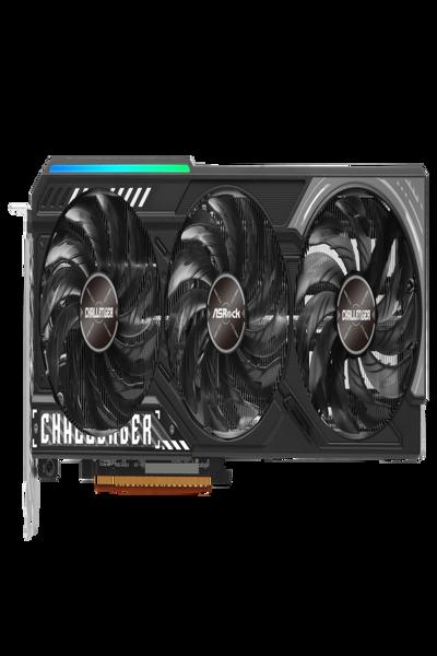 ASRock Radeon RX 9070 Challenger 16GB - 90-GA5NZZ-00UANF