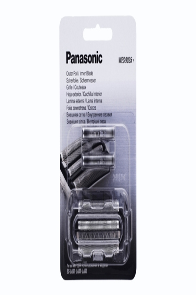Panasonic WES9025 - Ersättningsfolie och skärare - WES9025Y1361