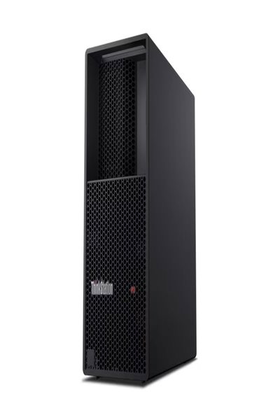 Lenovo ThinkStation P3 30GS Tower i9-14900K 6GHz Desktop PC - 30GS00F4GE