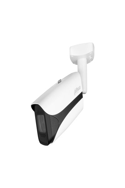 Caméra réseau Dahua DH-IPC-HFW5442E-Z4E IR à focale variable Bullet WizMind - Caméra réseau