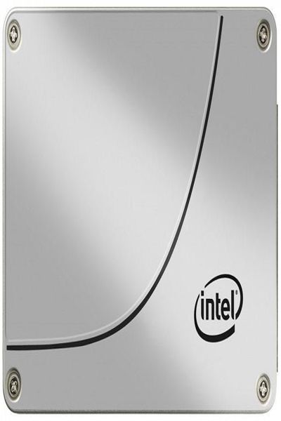 Intel Solid-State Drive DC S3710-serien - SSDSC2BA200G4