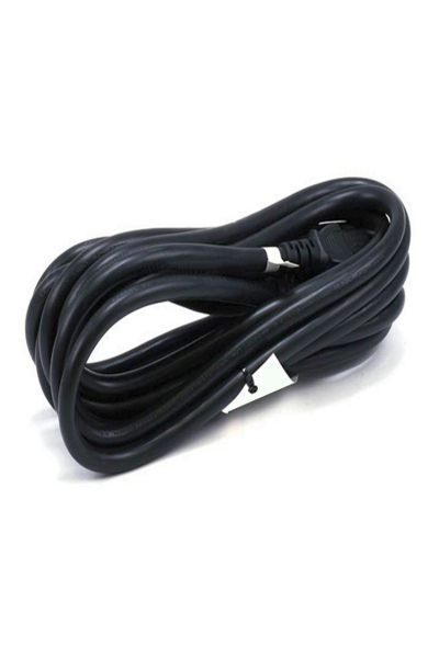Longwell LS-18 - Stromkabel 2,5 A - 1,0m - Südkorea, Europa - FRU (CRU) - Tier 1 (00XL063) - 00XL063