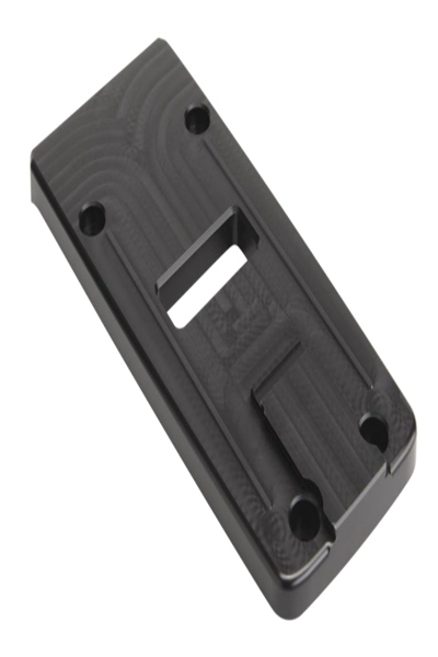 Zebra ADP-RFD90-BT-1R Holder Black for RFD90